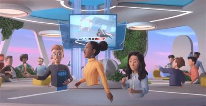 Will the metaverse work?