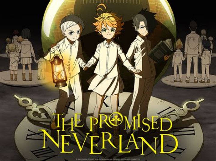 Will the promised Neverland Season 2 be on Netflix?