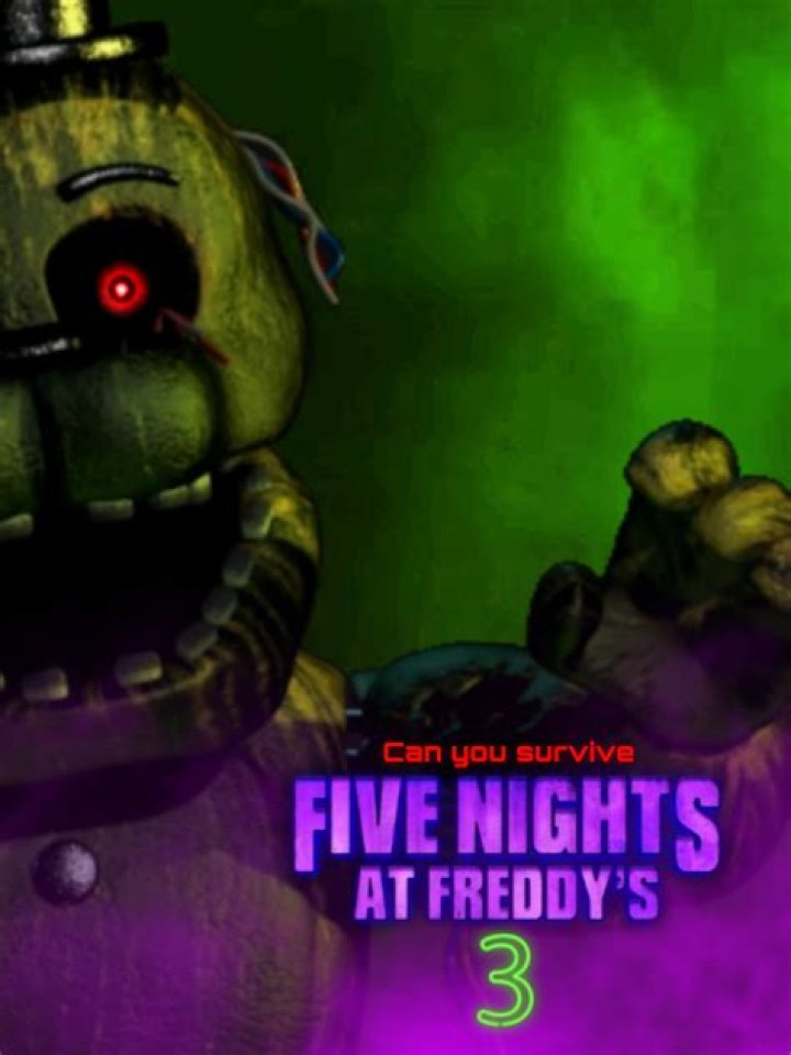 Will there be a FNAF 11?