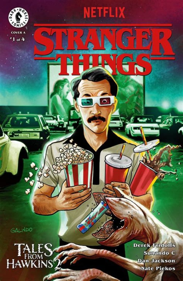 Will there be a spin off of Glee?