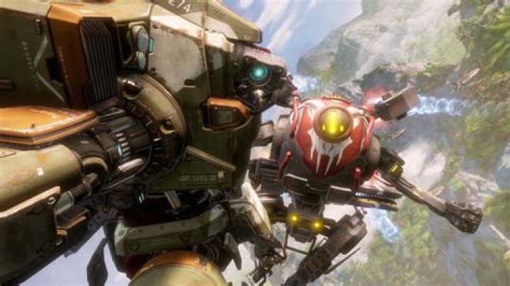 Will there be a titanfall 3?