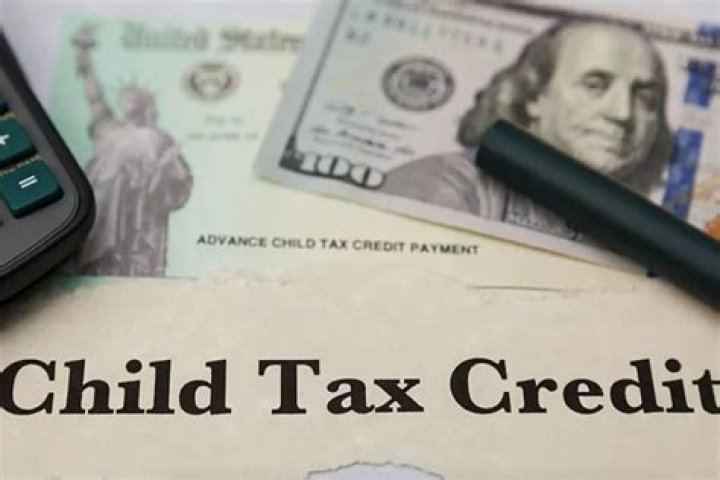 Will there be more child tax credit payments in 2022?